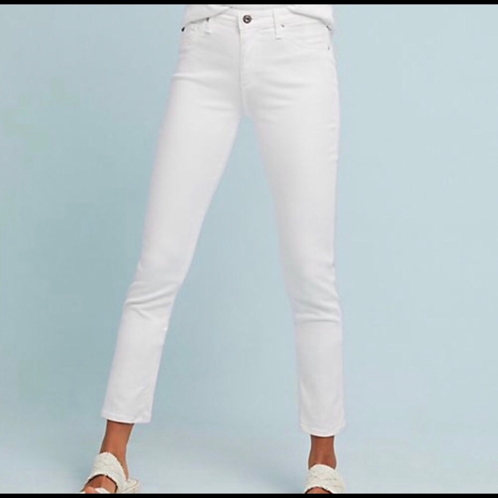 NWOT AG Jeans Adriano Goldschmied from Anthro